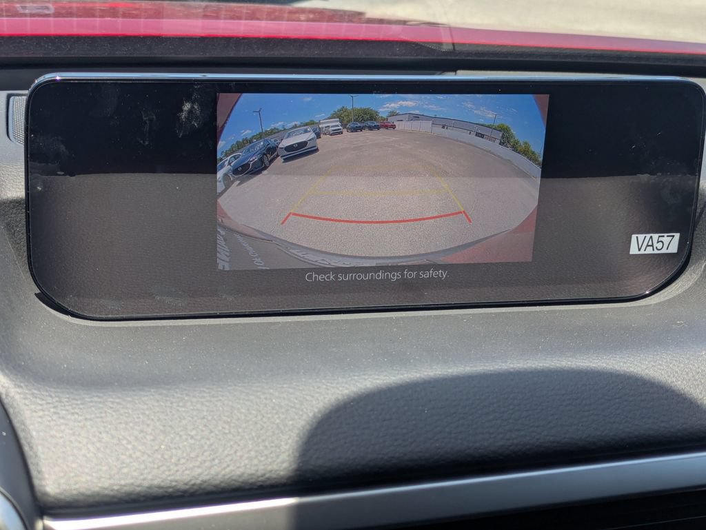 New 2026 MAZDA CX-50 AWD 2.5 S w/ Weather Package image 20