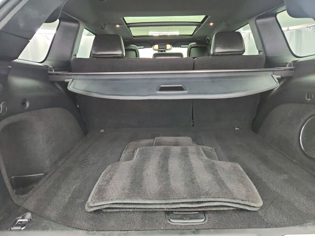 Used 2018 Jeep Grand Cherokee Overland image 31