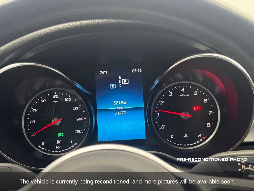 Used 2019 Mercedes-Benz C 300 Sedan image 13