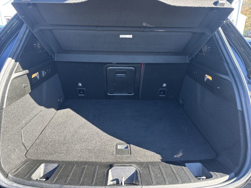 Used 2024 Dodge Hornet R/T Plus w/ Tech Pack Plus w/o Parking image 29