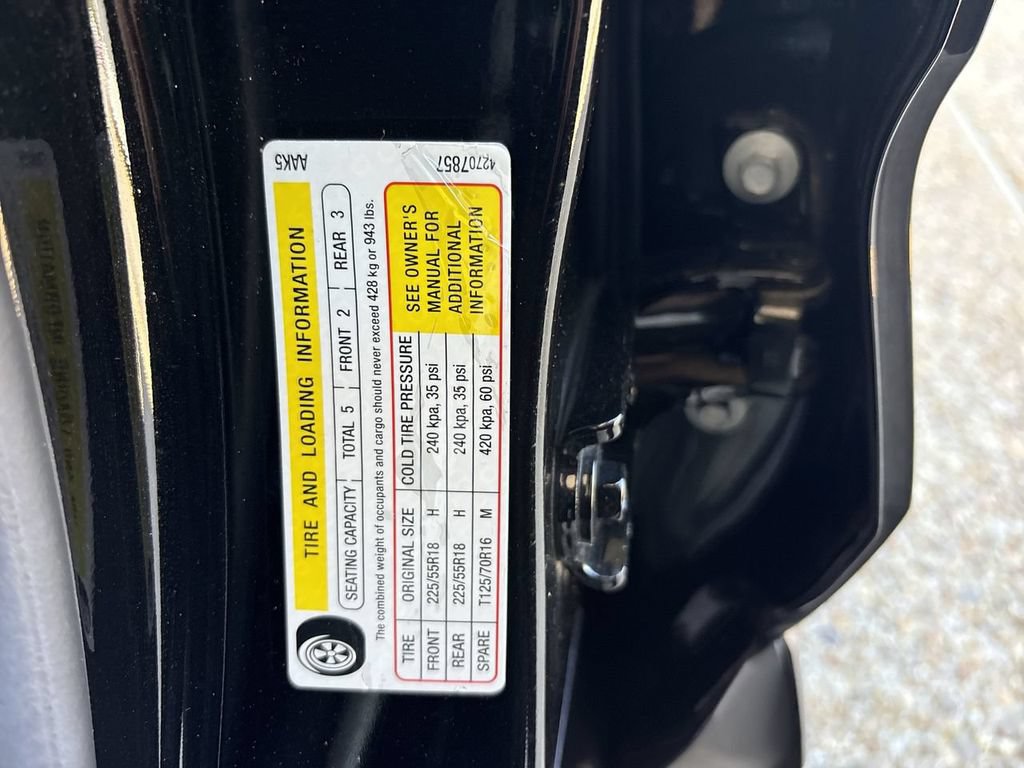 Certified 2023 Buick Encore GX Select w/ Safety Package II AWD/4WD image 33