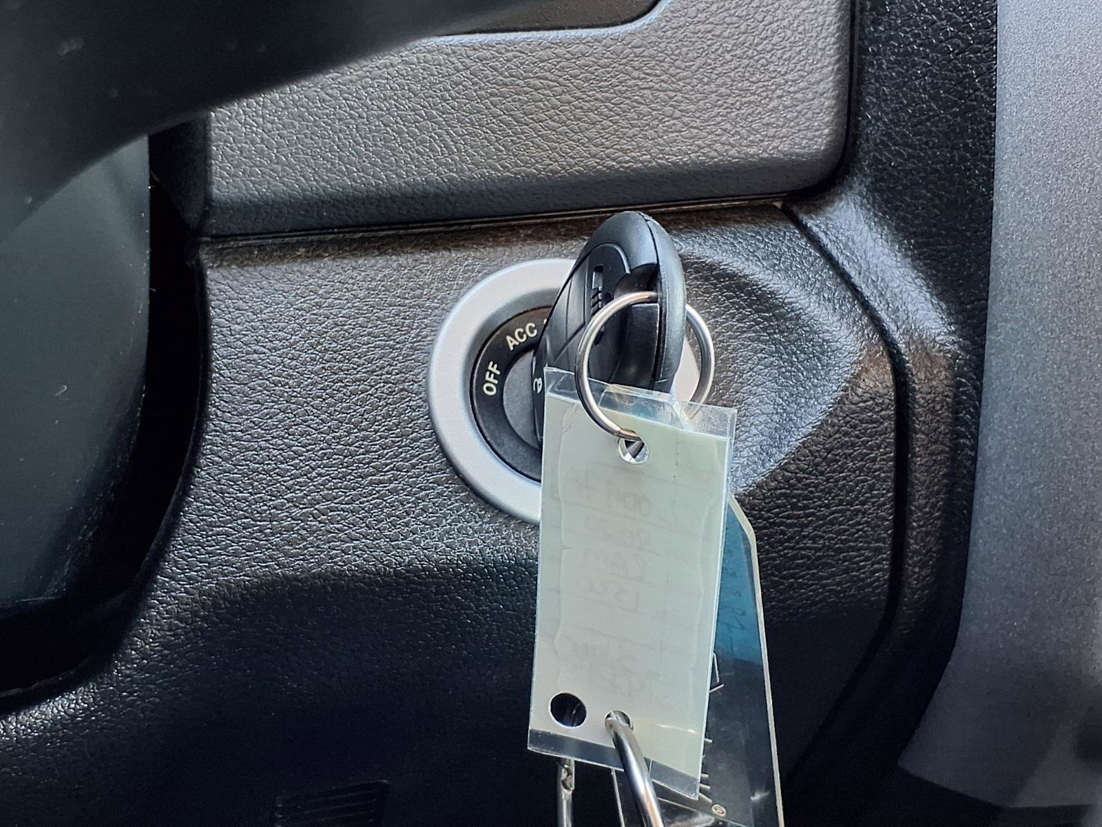 Used 2020 RAM 1500 Tradesman image 10