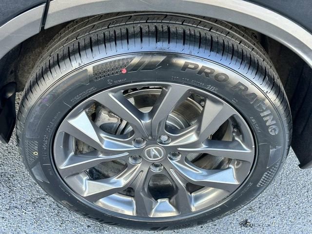 Used 2022 Acura MDX A-Spec image 25