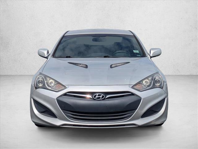 Used 2013 Hyundai Genesis 2.0T image 2
