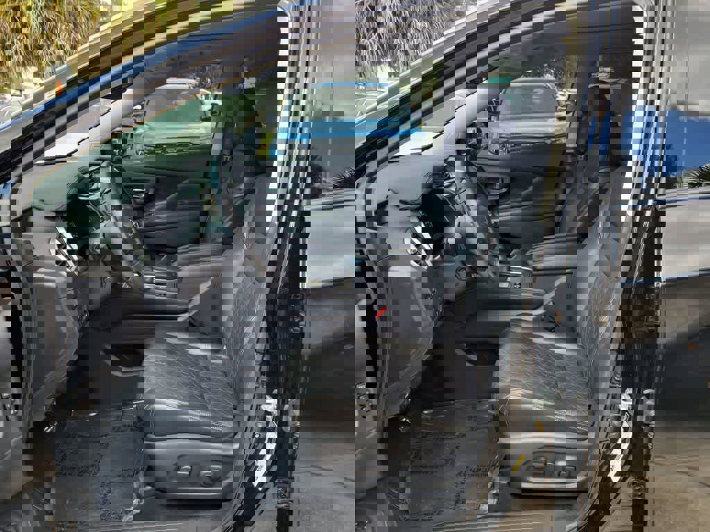 Used 2023 Nissan Murano Platinum w/ Cargo Package image 23