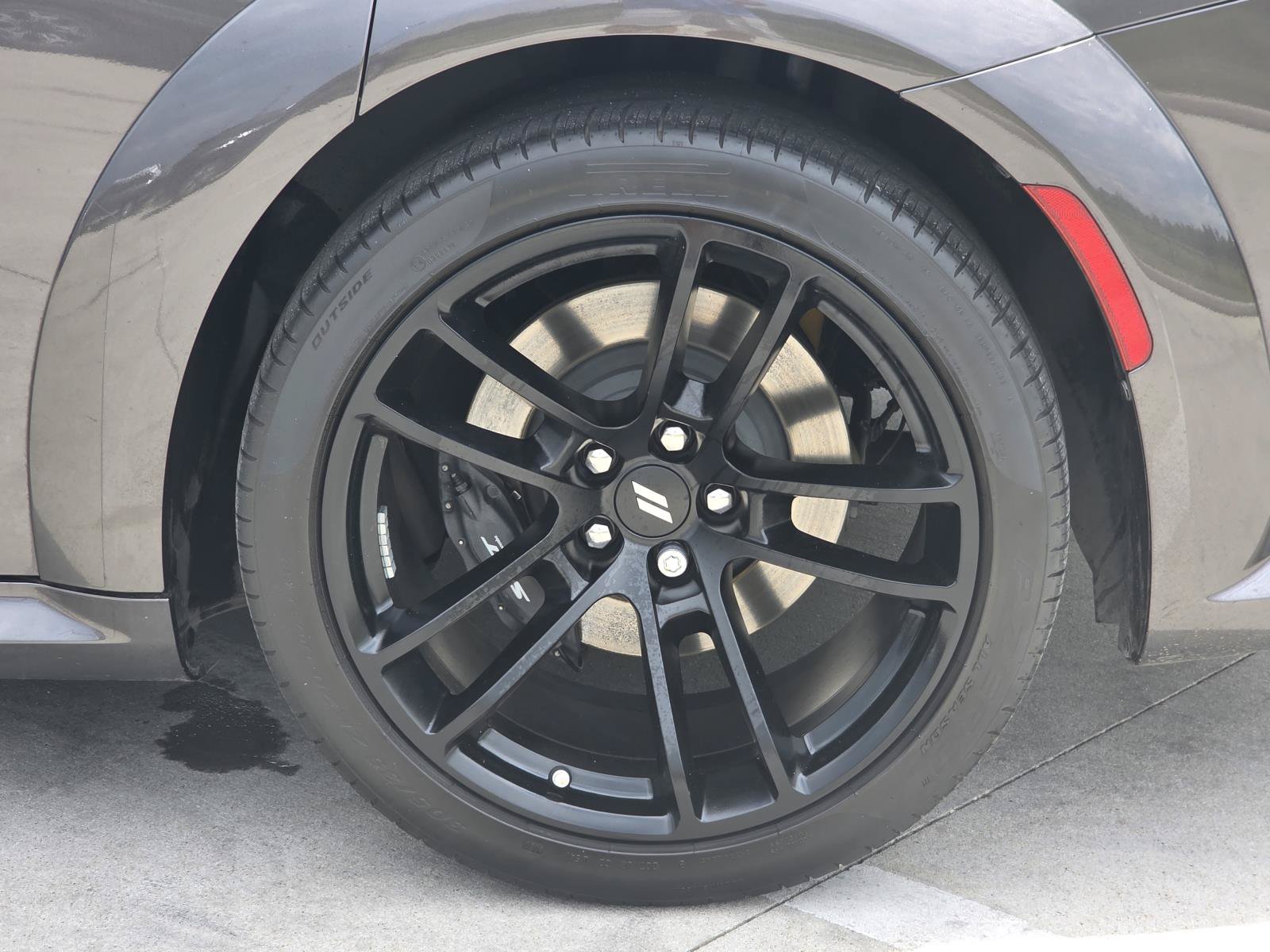 Used 2023 Dodge Charger Scat Pack RWD image 8