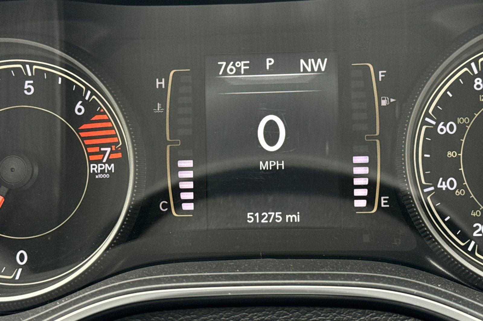 Used 2021 Jeep Cherokee Latitude FWD image 29