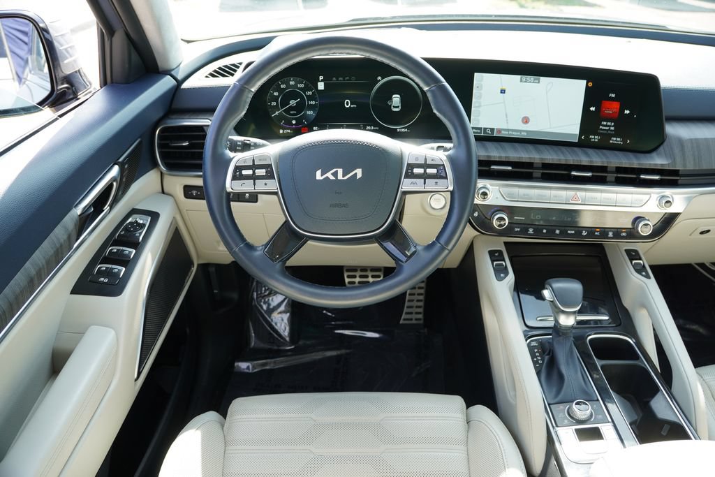 Used 2023 Kia Telluride SX Prestige AWD/4WD image 21