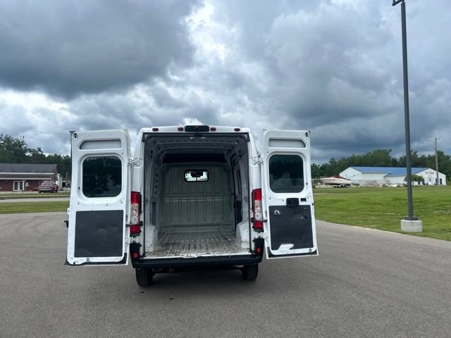 Used 2023 RAM ProMaster 1500 FWD image 22