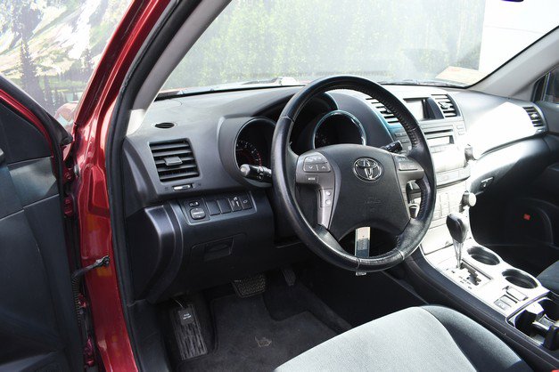 Used 2009 Toyota Highlander Sport image 14