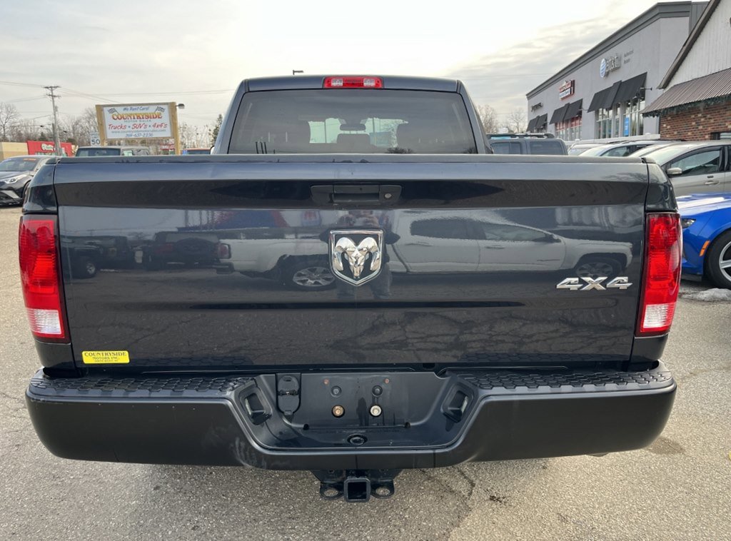 Used 2016 RAM 1500 Tradesman image 5