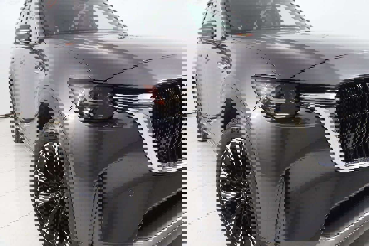 Used 2024 MAZDA CX-90 Plug-In Hybrid w/ Premium Plus image 20