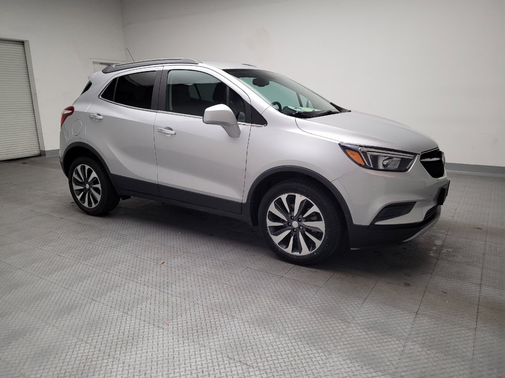 Used 2021 Buick Encore Preferred image 11