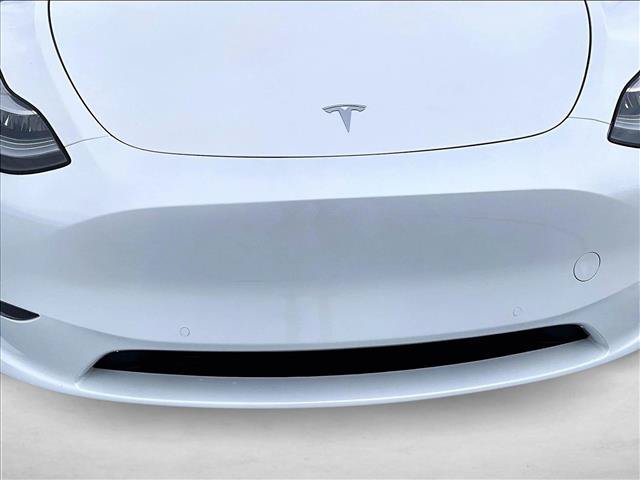 Used 2021 Tesla Model Y Long Range AWD/4WD image 28
