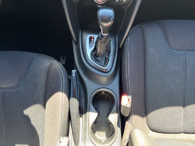 Used 2015 Dodge Dart SXT FWD image 15