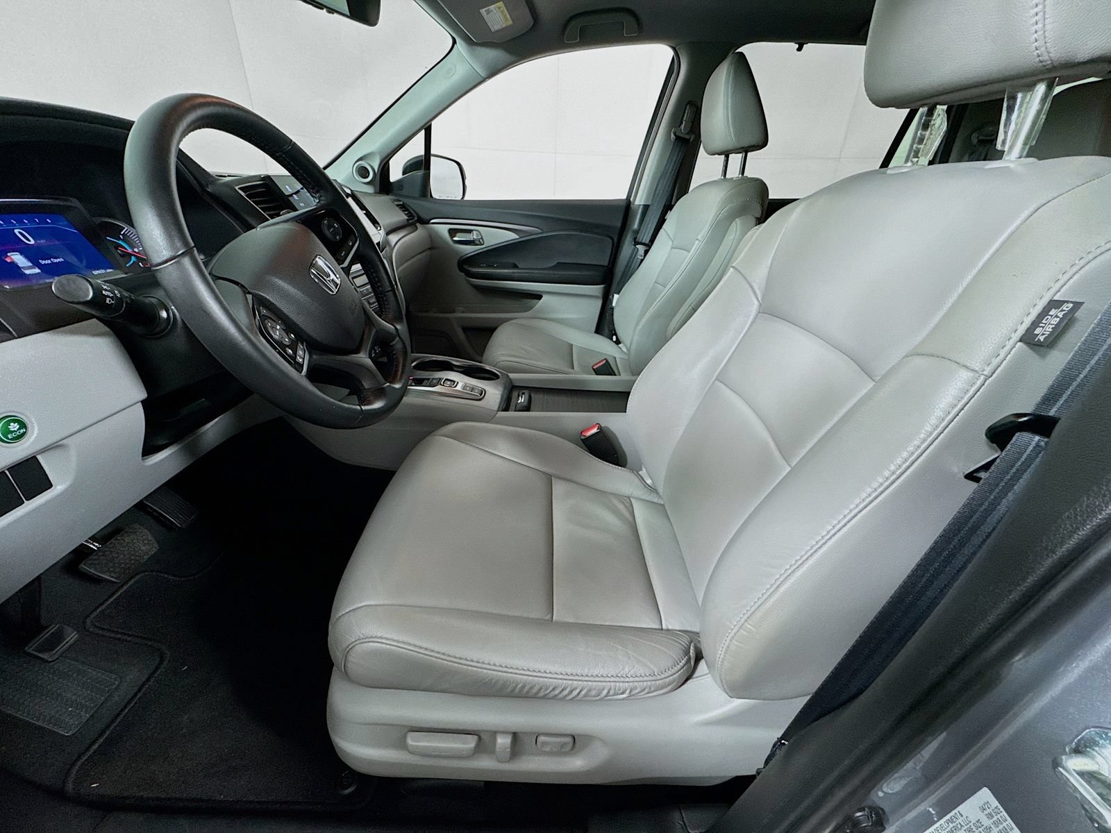 Used 2019 Honda Pilot EX-L image 10