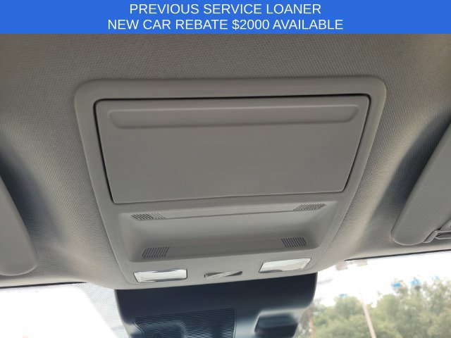 Used 2026 Ford Maverick XLT FWD image 21