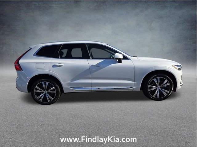 Used 2022 Volvo XC60 T8 Inscription w/ Advanced Package image 5