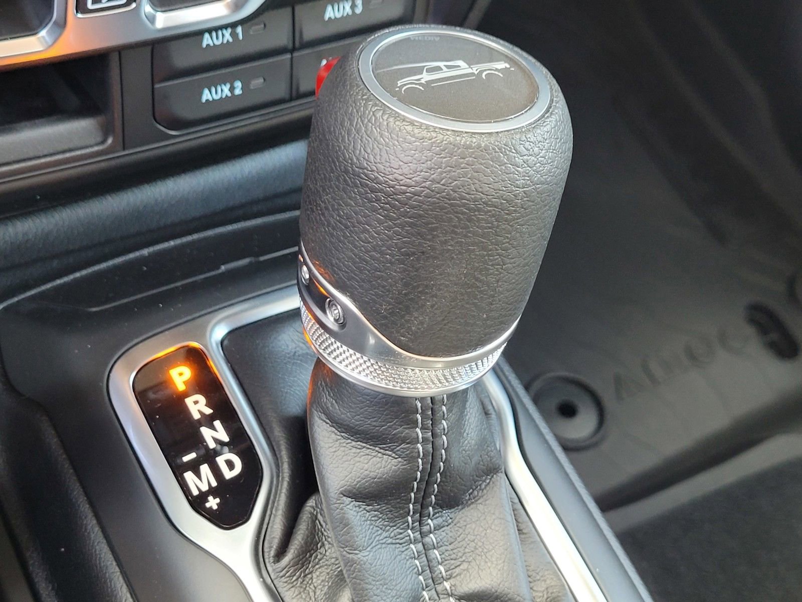 New 2026 Jeep Gladiator Sport image 19