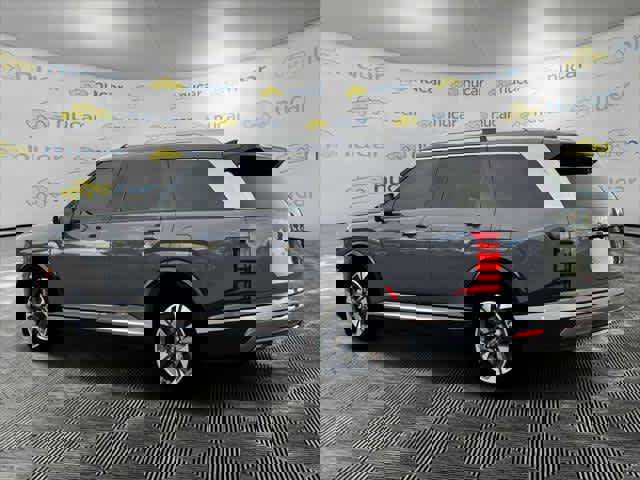 New 2026 Hyundai Palisade Limited image 4