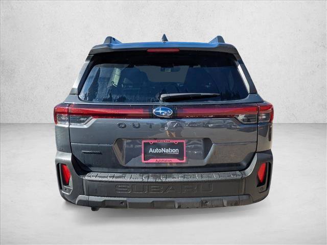 New 2026 Subaru Outback Premium image 7