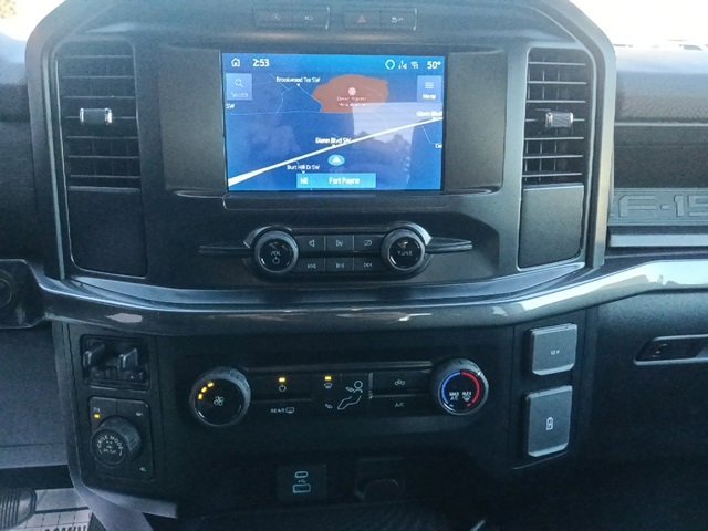 Used 2023 Ford F150 XL w/ STX Appearance Package image 21