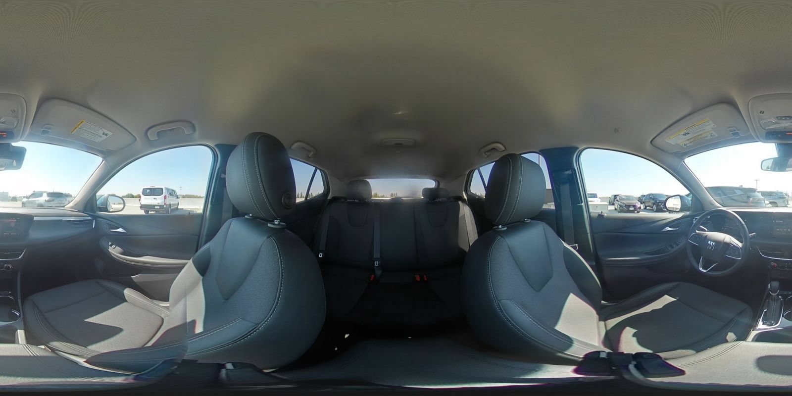 Used 2026 Buick Encore GX Preferred FWD image 41