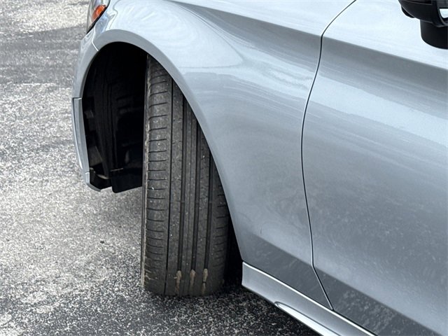 Used 2023 Mercedes-Benz C 300 Coupe image 45