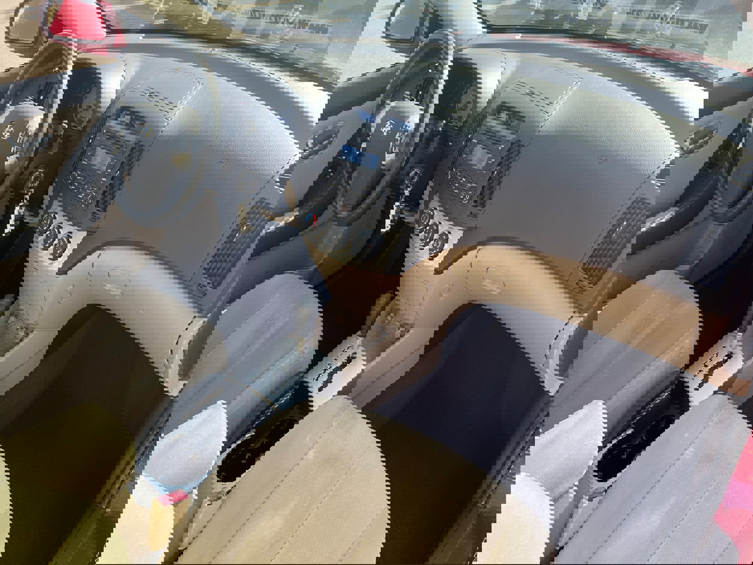 Used 2008 Hyundai Elantra Sedan image 15