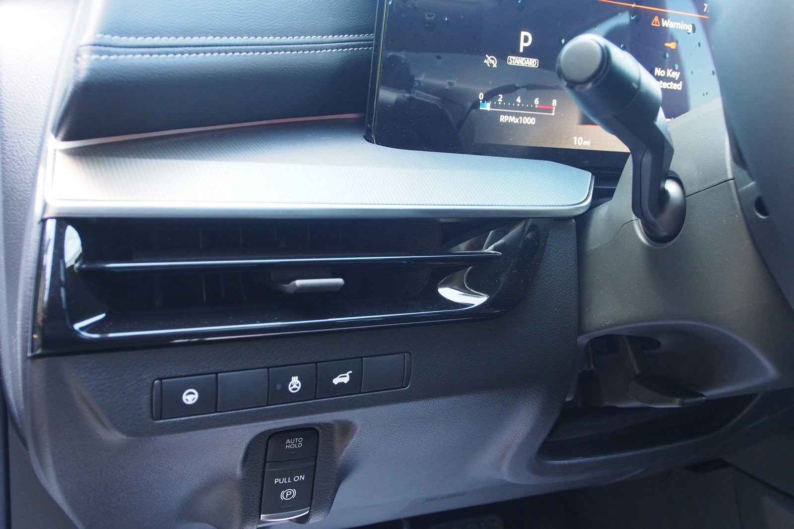 Used 2025 Nissan Murano SL w/ Cargo Package image 18