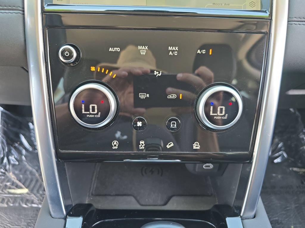 Certified 2023 Land Rover Discovery Sport S AWD/4WD image 24