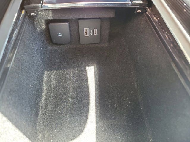 Certified 2022 Lincoln Corsair Reserve w/ Luxury Package image 27