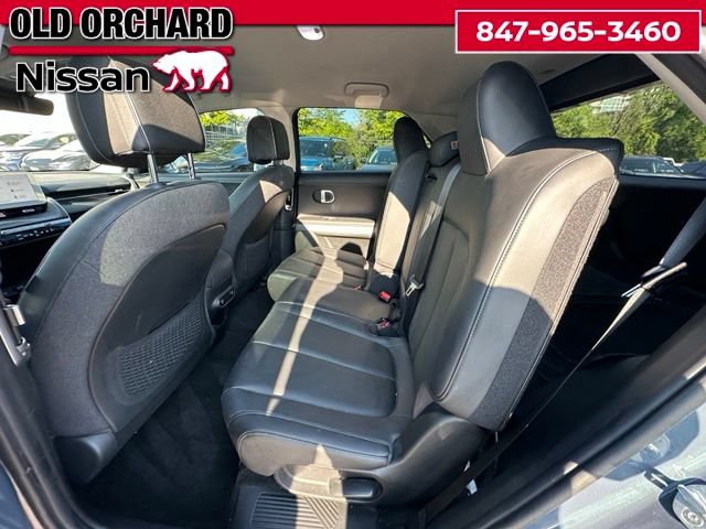 Used 2023 Hyundai Ioniq 5 SEL AWD/4WD image 12