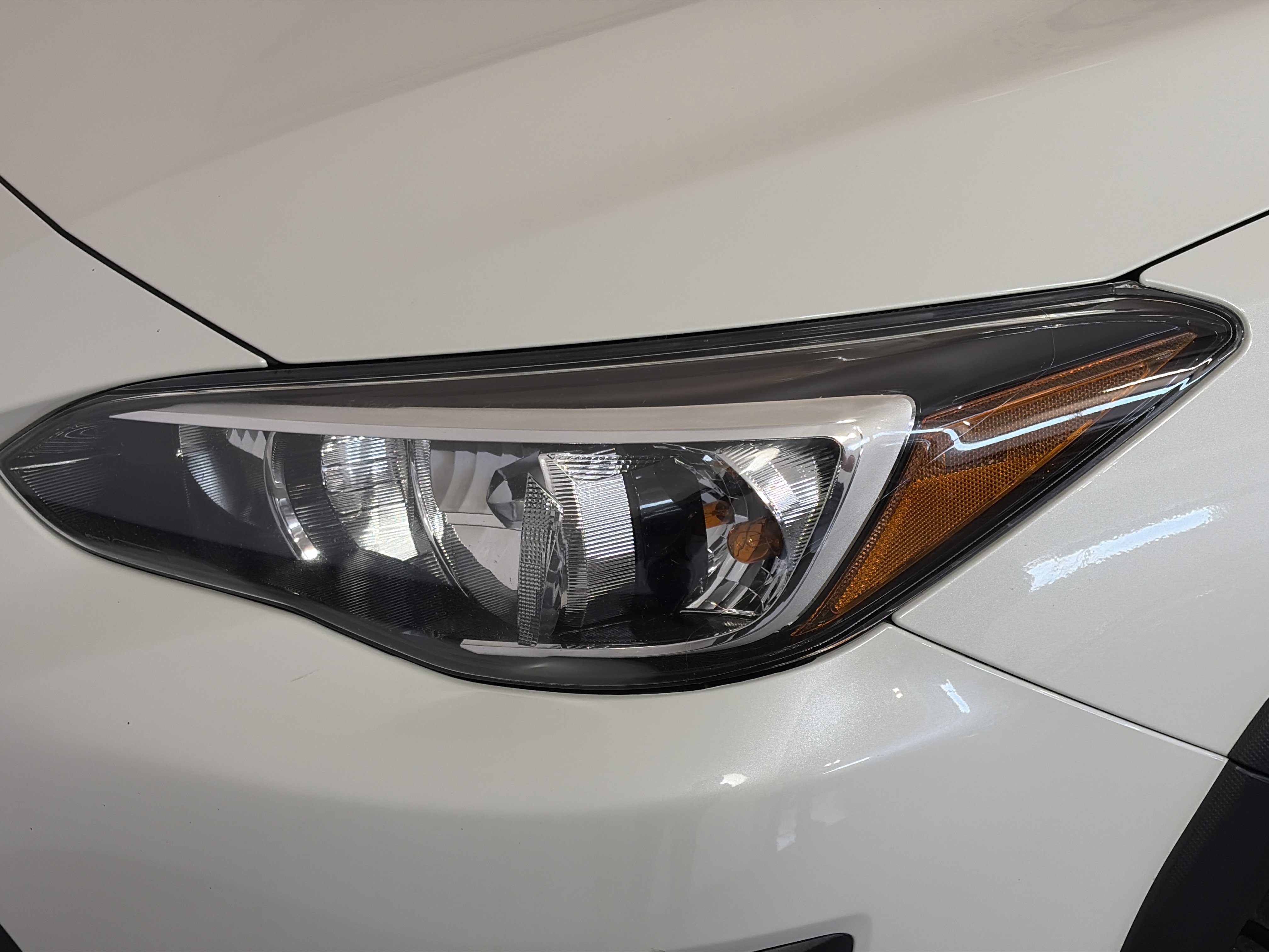 Used 2021 Subaru Crosstrek 2.0i Premium w/ Moonroof Package image 9