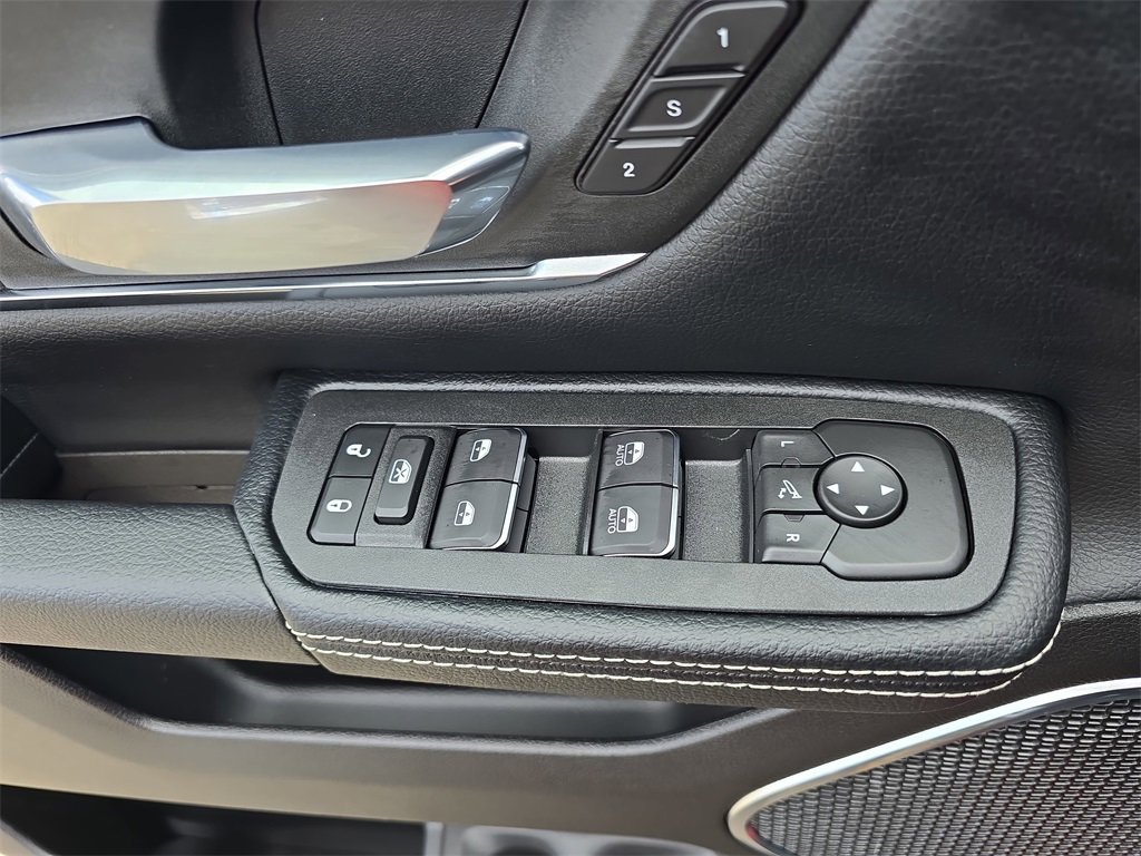 New 2026 RAM 1500 Laramie image 25