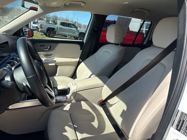 Used 2021 Mercedes-Benz GLB 250 4MATIC image 29