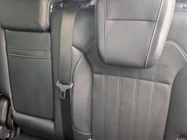 Used 2019 Mercedes-Benz GLS 450 GLS 450 image 16