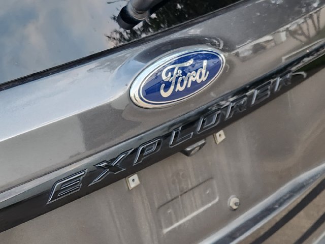Used 2015 Ford Explorer Sport AWD/4WD image 9