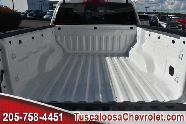New 2026 Chevrolet Colorado W/T w/ Advanced Trailering Package image 9