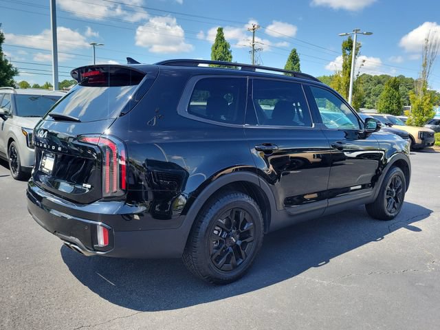 Certified 2024 Kia Telluride SX X-Pro AWD/4WD image 3