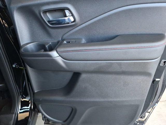 New 2026 Honda Ridgeline Black Edition image 40