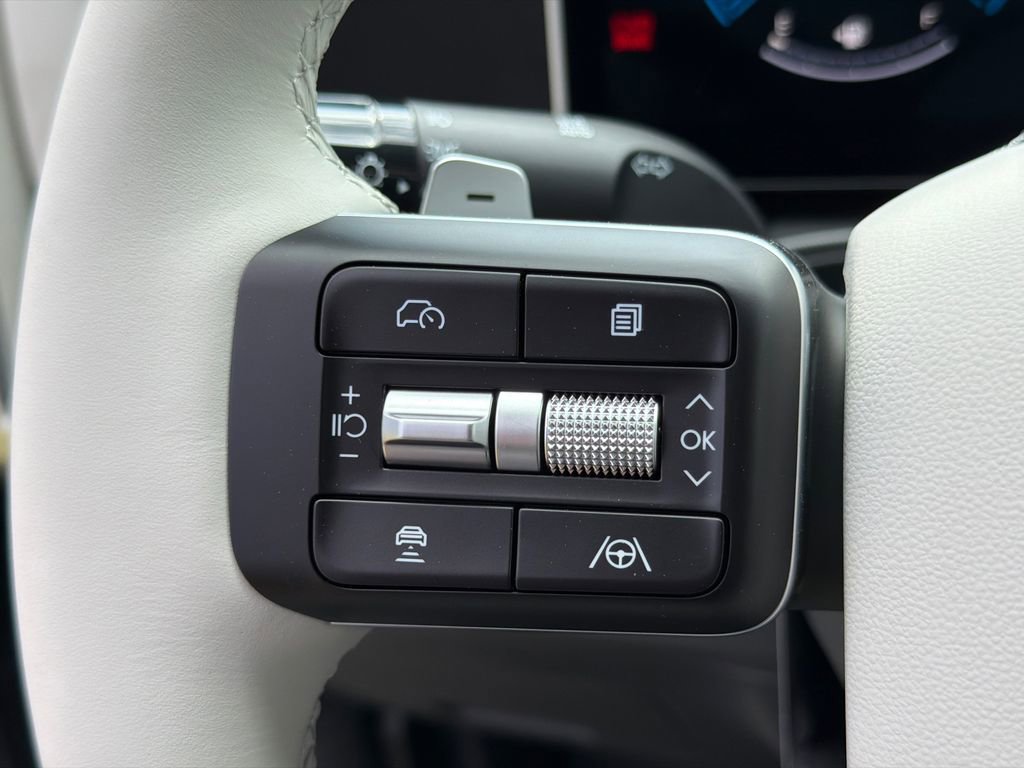 New 2026 Hyundai Santa Fe SE image 25