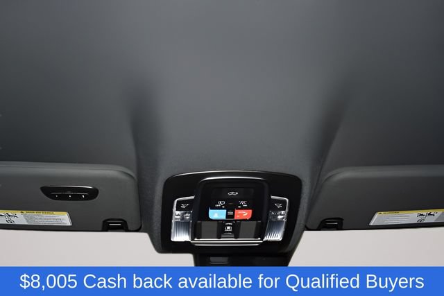 New 2026 RAM 1500 Big Horn AWD/4WD image 23