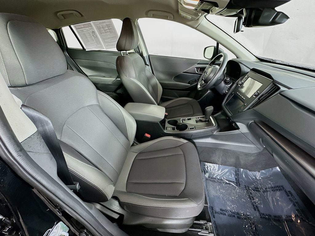 Certified 2024 Subaru Impreza 2.0i image 32