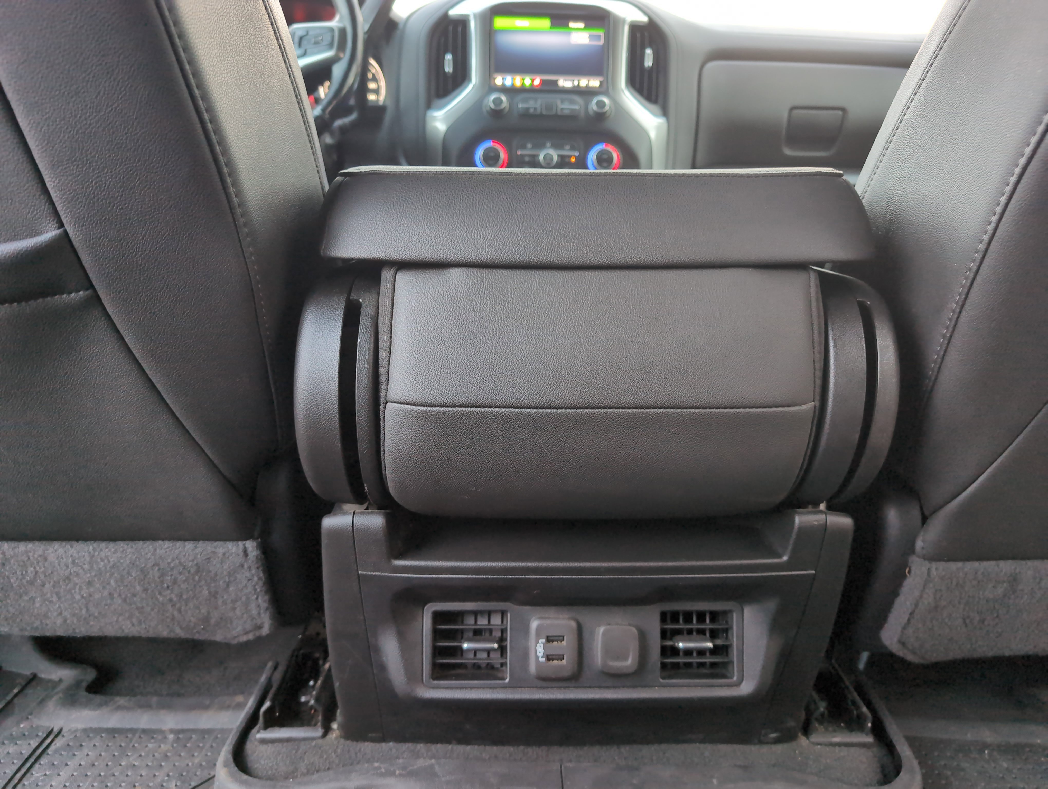 Used 2022 Chevrolet Silverado 1500 LT w/ Texas Edition Plus image 26