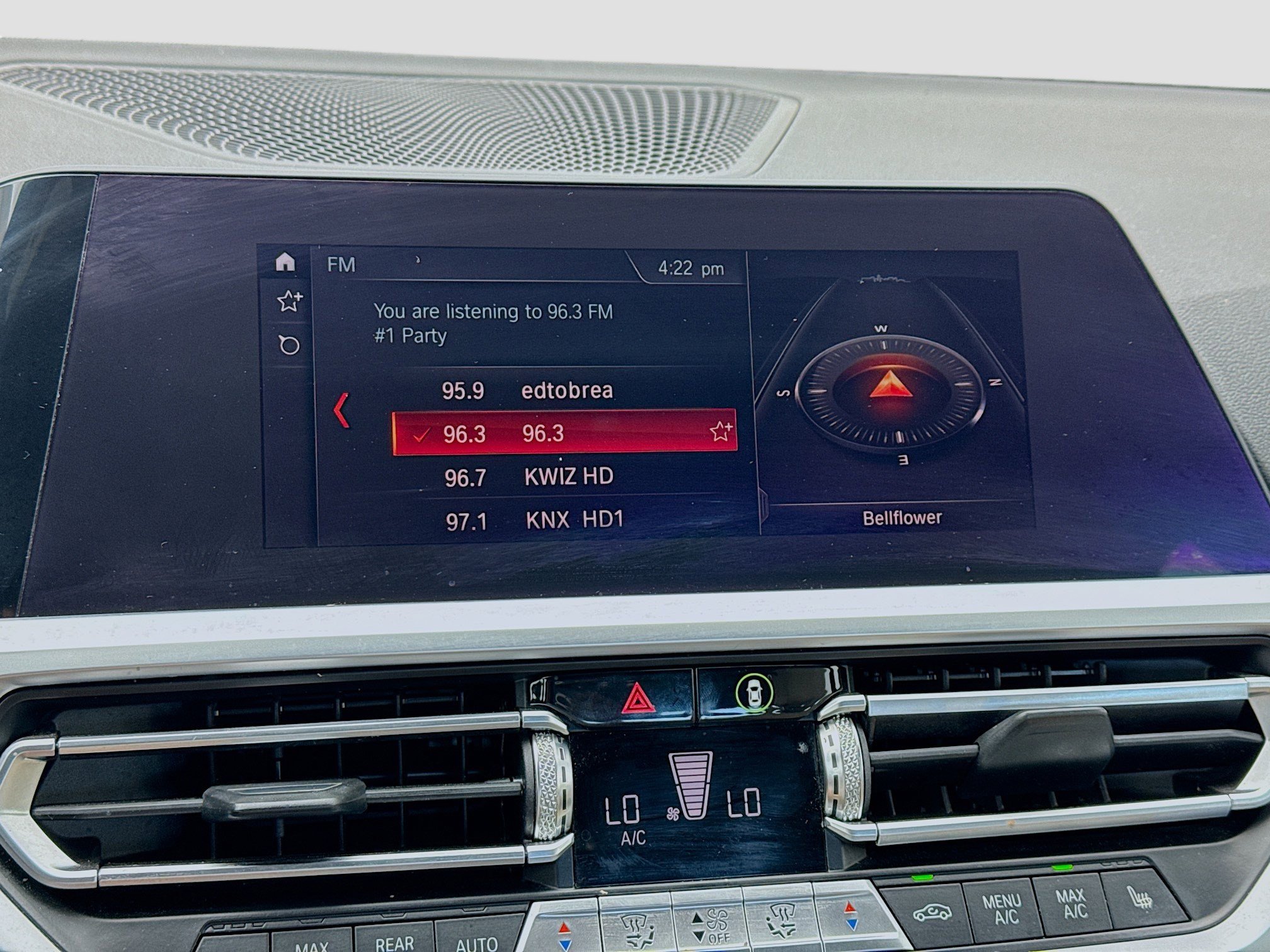 Used 2020 BMW 330i Sedan w/ Driving Assistance Package image 10