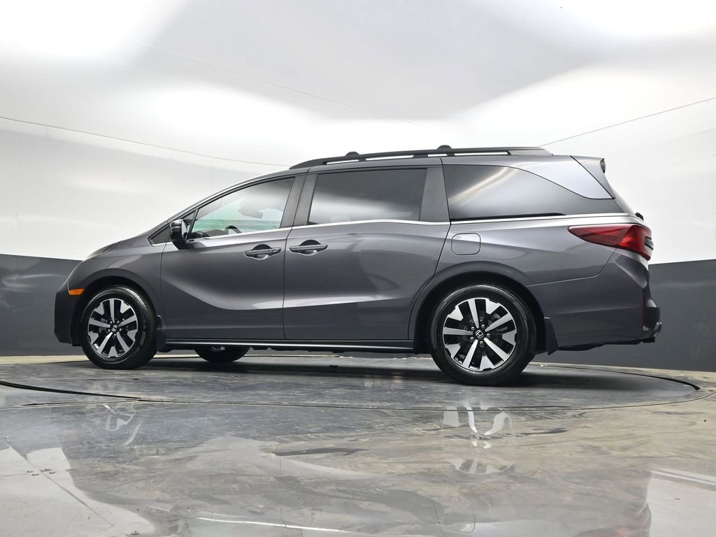 Used 2026 Honda Odyssey EX-L image 35