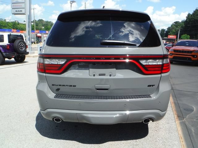 New 2026 Dodge Durango GT AWD/4WD image 15