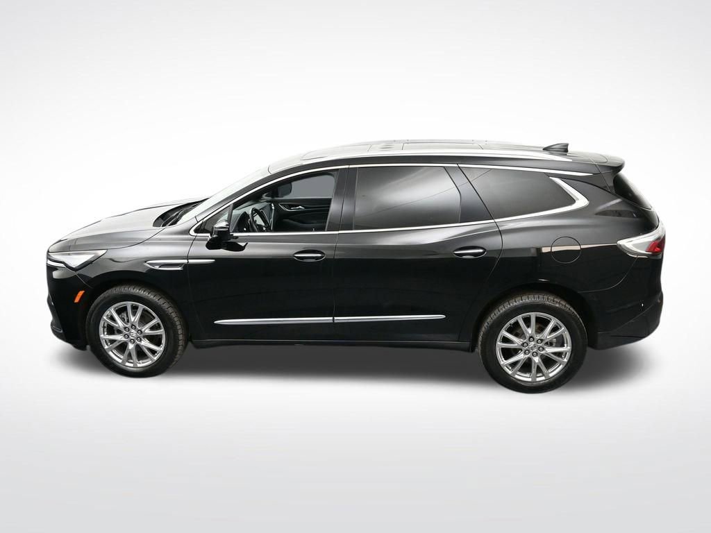 Used 2023 Buick Enclave Essence w/ Experience Buick Package AWD/4WD image 17