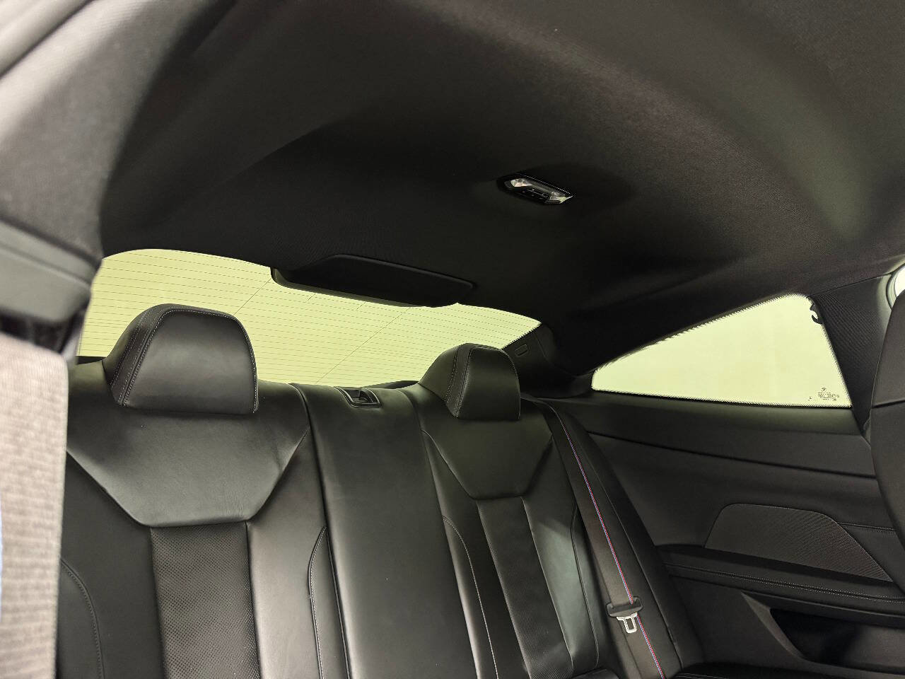 Used 2024 BMW M4 xDrive Competition AWD/4WD image 42